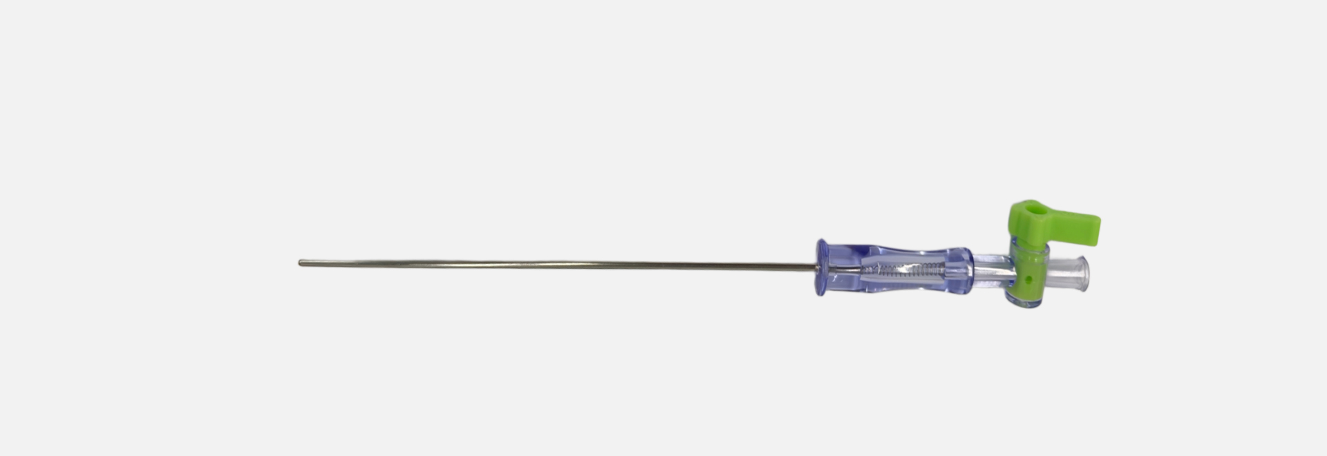 Veress Needle